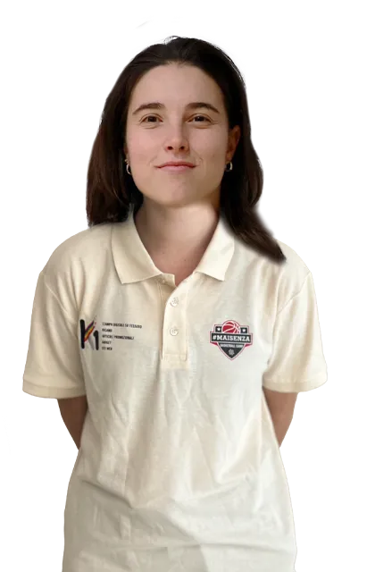 Ritratto di Elena Passini