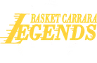 basket carrara legends