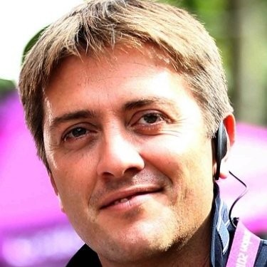 Alessandro Mamoli