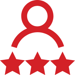 <p>Ospiti di <br />livello TOP</p>