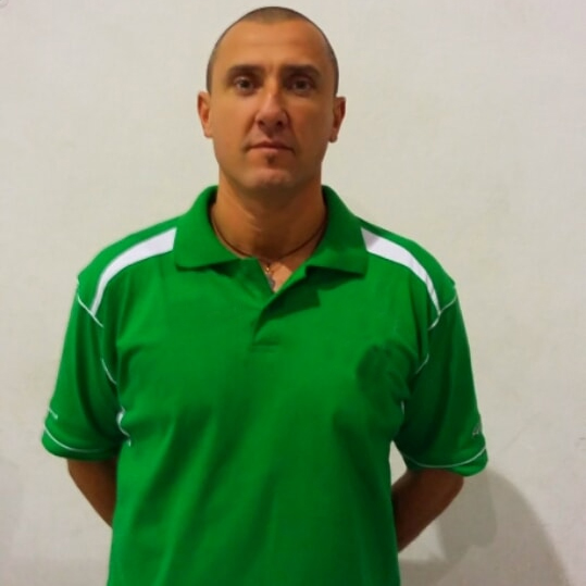 Michele Bertieri