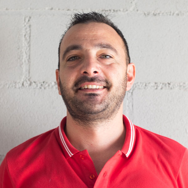 Luca Angella