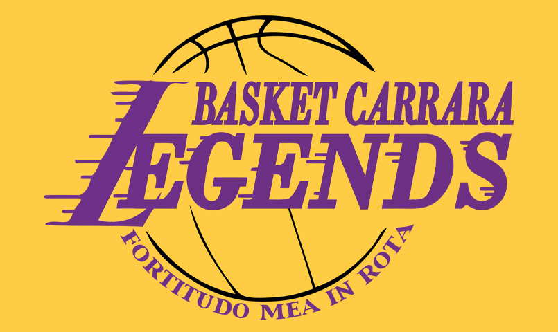 Basket Carrara Legends
