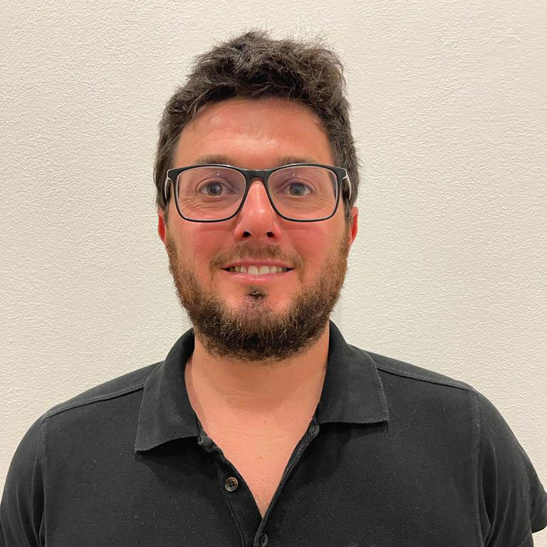 Marco Silvestri