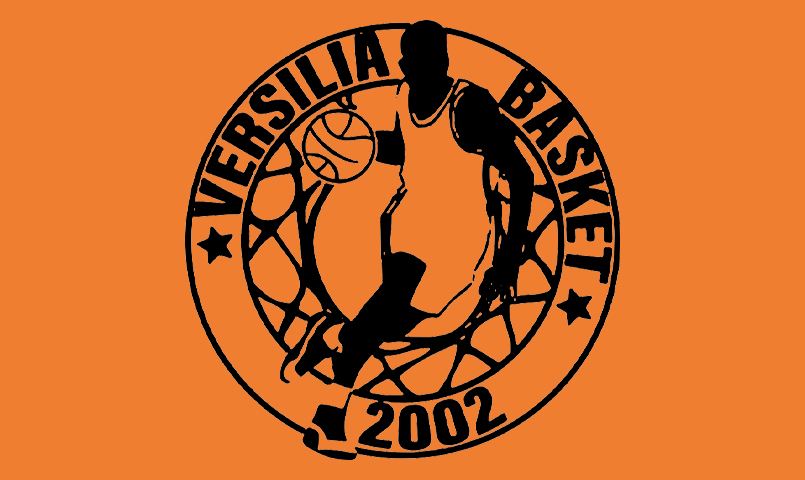 Versilia Basket 2002