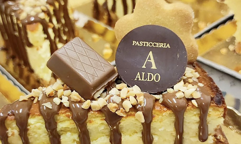 Pasticceria Aldo