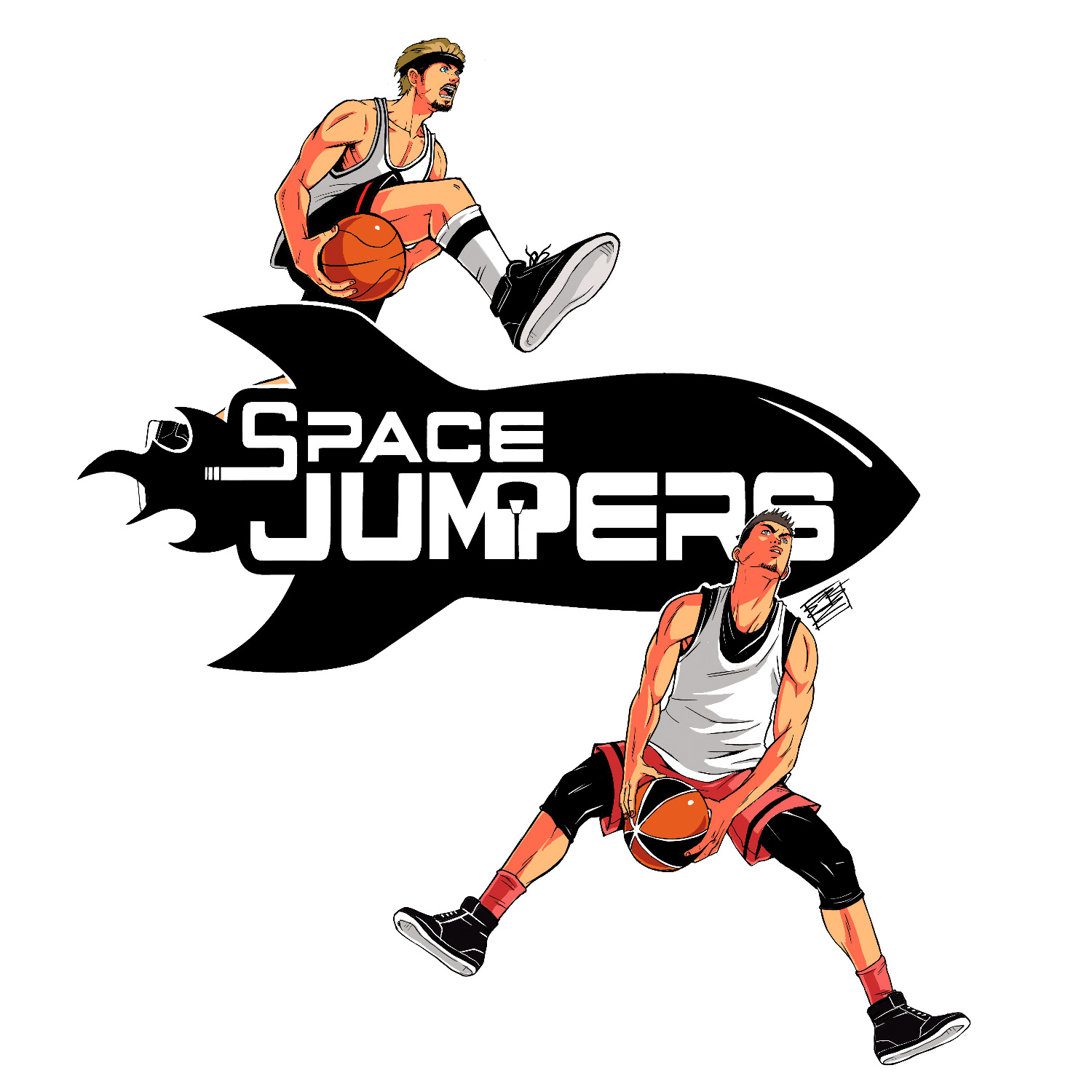 Space Jumpers
