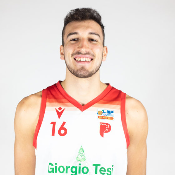 Angelo Del Chiaro