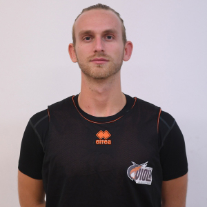 Davide Marchini