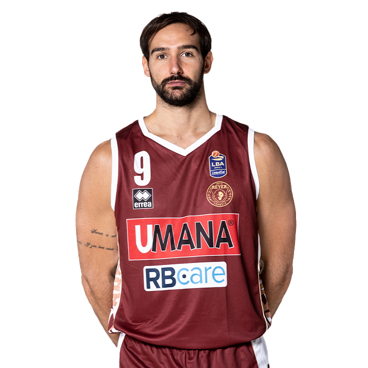 Riccardo Moraschini