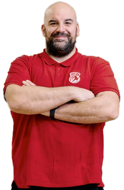Alessio Fioravanti, ospite del Maisenza # Basketball Camp