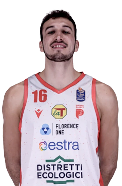 Angelo Del Chiaro, ospite del Maisenza # Basketball Camp