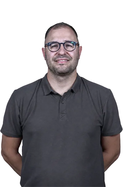 Iacopo Venucci, ospite del Maisenza # Basketball Camp