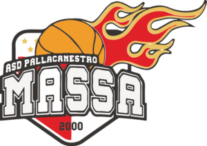 Logo ASD Pallacanestro Massa